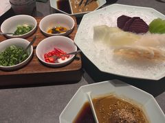 -鼎鼎香·港式火锅(北京SKP店)