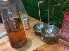 -和晟shèng铁锅炖·东北菜(南山店)