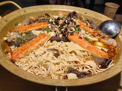 -YUOZUO渝作·川渝冒肚(崂山店)