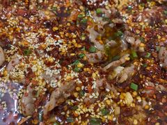 -勇猛子川菜馆(新军路店)