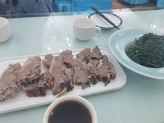 -小叶手抓·清真食品(治平路店)