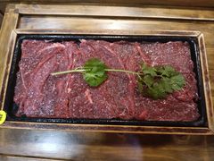 -历蜀记·家宴老火锅(总店)