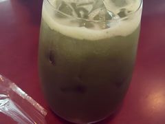 -fishtank鱼缸咖啡(三山街店)