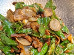 -上地宴·中关村的会客厅(清河高铁站店)