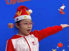 -新声线少儿口才(亦庄示范校区)