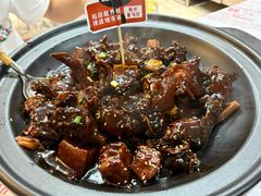 -回味黑鸭煲·始于2006(万松园店)