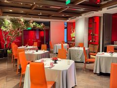 -星·South Beauty·俏江南(国贸店)