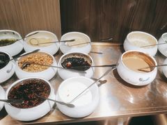 -百草滩羊清水涮羊肉(长城路店)