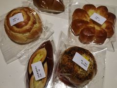 -雀食面包店(钟楼店)