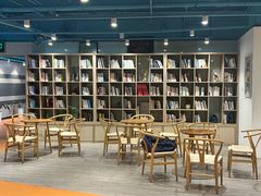 -中航健身会(城市广场·深圳店)