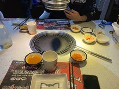 -猫抓烤肉(武进吾悦广场店)