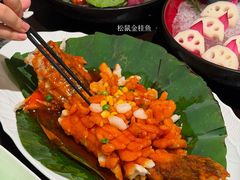 -福记饭店(青果巷店)