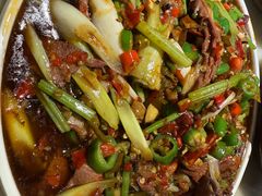 -常和州·夜宵大排档(常州单店)