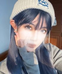 -New Fashion发型定制