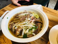-大茴香越法料理(SOHO复兴店)