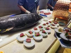 -雍和会海鲜姿造自助(湖东路店)
