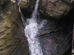 -龙潭大峡谷自然风景区