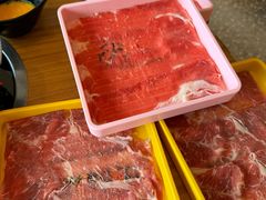 -水林间·寿喜烧自助(仙林金鹰店)