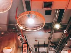 -炉小二铜锅牛蛙•川湘菜(三里屯店)