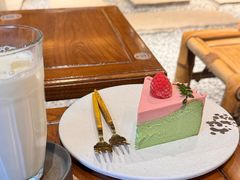 -Metal hands·铁手咖啡