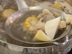 -普宁潮汕牛肉火锅(新香洲店)