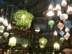 -胡桃里音乐酒馆(曲江店)