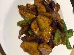 -关东小磨东北菜(上海长风大悦城店)