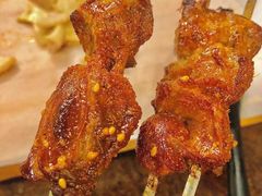 -枪火串烧·东北特色烧烤(罗湖总店)