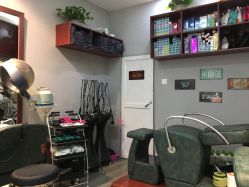 -阪川造型salon