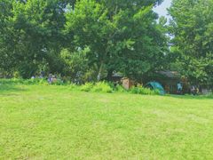 -长白岛森林公园