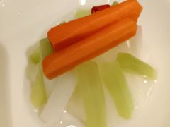 -胖哥俩肉蟹煲(华贸店)