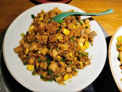 -吃饭皇帝大土家民族菜(正大广场店)