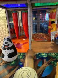 -meland亲子乐园·派对·研学(淄博万象汇店)