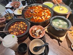 -蜀都丰 川菜·水煮活鱼(万象九宜城店)