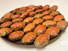 -第六季自助餐厅(甜水园店)