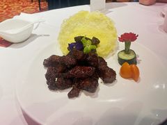 -上海1号私藏菜(静安店)