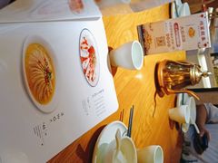 -川菜故事(光谷步行街店)