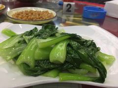 -美味海鲜大排档(明发美食地标店)