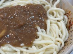 红油杂酱面-肖家河家常面(肖家河北街店)