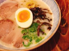 元气叉烧拉面-春笙食堂.丼饭拉面寿司(GOGO新天地店)