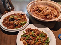 -码头鲜精致威海菜(欧乐坊店)