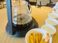 -星巴克(3号湾店)