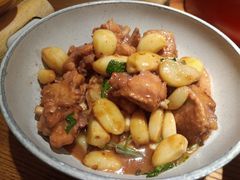 -闽上鲜·福建菜(龙湖滨江天街店)