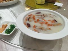 -明珠海港大酒店