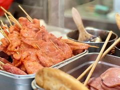 -张记灌饼(丰富路店)