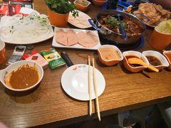 -刘一锅筋头巴脑(小北店)