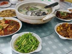 android_upload_pic-天乐农家鱼头王(天目湖店)