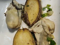 -养牛邓·潮汕牛肉海鲜自助火锅(广州店)