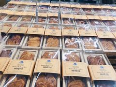 -盒马X会员店(上海森兰商都店)