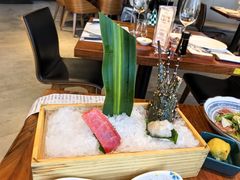 -Mr.Fish鱼鲜生海鲜放题(高德置地冬广场店)